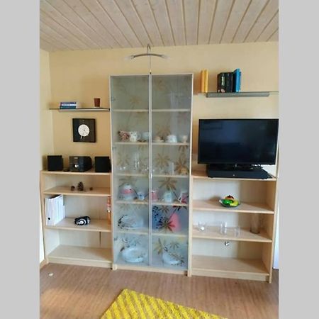 Naturnah - Auf Wunsch: Service Inclusive Goslar Exterior foto